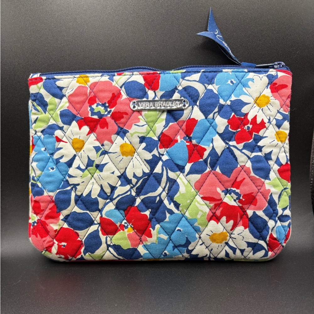 Vera Bradley Pouch